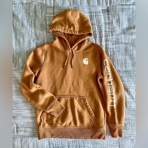 Women’s Carhartt Hoodie